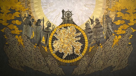 ꡼ No.002Υͥ / CODE VEIN IIסǵ۷쵴ϥ󥿡γưƤ륤ꥹޥCV÷ˡɥCV縶䤫ˤξ