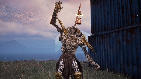 ꡼ No.013Υͥ / CODE VEIN IIסǵ۷쵴ϥ󥿡γưƤ륤ꥹޥCV÷ˡɥCV縶䤫ˤξ