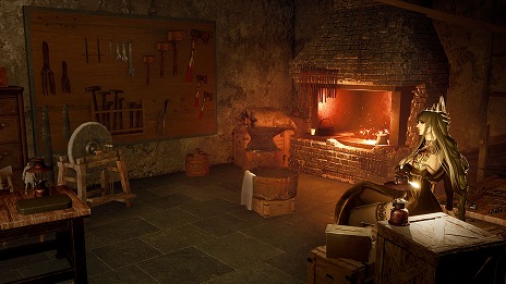 ꡼ No.016Υͥ / CODE VEIN IIסǵ۷쵴ϥ󥿡γưƤ륤ꥹޥCV÷ˡɥCV縶䤫ˤξ