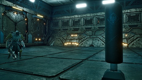 ꡼ No.022Υͥ / CODE VEIN IIסǵ۷쵴ϥ󥿡γưƤ륤ꥹޥCV÷ˡɥCV縶䤫ˤξ