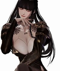 ꡼ No.042Υͥ / CODE VEIN IIסǵ۷쵴ϥ󥿡γưƤ륤ꥹޥCV÷ˡɥCV縶䤫ˤξ