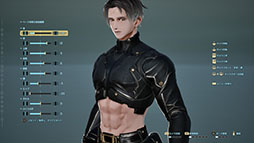 画像ギャラリー No.003のサムネイル画像 / 「CODE VEIN II」のキャラクターカスタマイズとフォトモードを体験できるデモが1月23日に配信決定