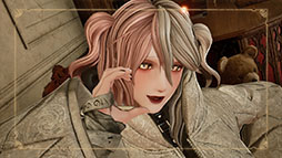 画像ギャラリー No.007のサムネイル画像 / 「CODE VEIN II」のキャラクターカスタマイズとフォトモードを体験できるデモが1月23日に配信決定