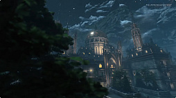 画像ギャラリー No.002のサムネイル画像 / 非対称チーム対戦の新作タイトル「KILLER INN」が発表に。狼は誰なのか,痕跡を頼りにあぶりだす推理ゲーム