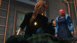 画像ギャラリー No.003のサムネイル画像 / 非対称チーム対戦の新作タイトル「KILLER INN」が発表に。狼は誰なのか,痕跡を頼りにあぶりだす推理ゲーム