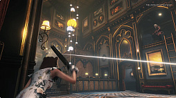 画像ギャラリー No.004のサムネイル画像 / 非対称チーム対戦の新作タイトル「KILLER INN」が発表に。狼は誰なのか,痕跡を頼りにあぶりだす推理ゲーム