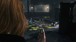 画像ギャラリー No.005のサムネイル画像 / 非対称チーム対戦の新作タイトル「KILLER INN」が発表に。狼は誰なのか,痕跡を頼りにあぶりだす推理ゲーム