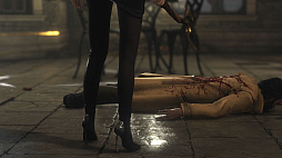 画像ギャラリー No.010のサムネイル画像 / 非対称チーム対戦の新作タイトル「KILLER INN」が発表に。狼は誰なのか,痕跡を頼りにあぶりだす推理ゲーム