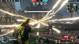 画像ギャラリー No.018のサムネイル画像 / 非対称チーム対戦の新作タイトル「KILLER INN」が発表に。狼は誰なのか,痕跡を頼りにあぶりだす推理ゲーム