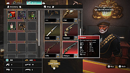 画像ギャラリー No.019のサムネイル画像 / 非対称チーム対戦の新作タイトル「KILLER INN」が発表に。狼は誰なのか,痕跡を頼りにあぶりだす推理ゲーム