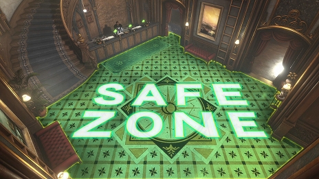 画像ギャラリー No.013のサムネイル画像 / マーダーミステリーACT「KILLER INN」,第2回クローズドβテストの詳細を発表。TGS 2025の会場でテストの参加コードがもらえるキャンペーンも