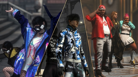 画像ギャラリー No.016のサムネイル画像 / マーダーミステリーACT「KILLER INN」,第2回クローズドβテストの詳細を発表。TGS 2025の会場でテストの参加コードがもらえるキャンペーンも