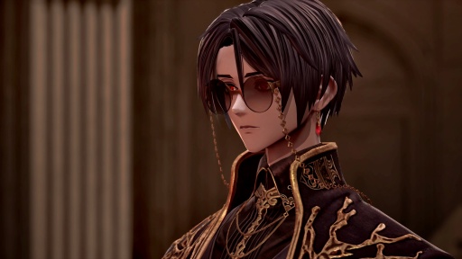 画像ギャラリー No.006のサムネイル画像 / 「CODE VEIN II」は前作「CODE VEIN」の完全な再構築。Summer Game Festで行われたプレゼンテーションレポート