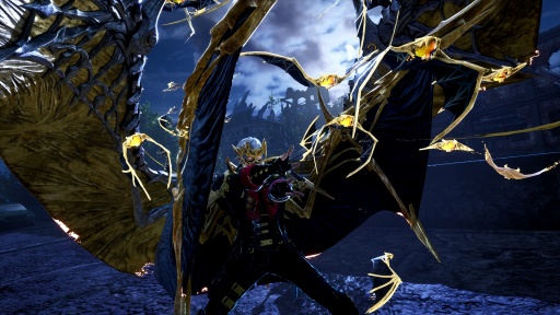 画像ギャラリー No.009のサムネイル画像 / 「CODE VEIN II」は前作「CODE VEIN」の完全な再構築。Summer Game Festで行われたプレゼンテーションレポート