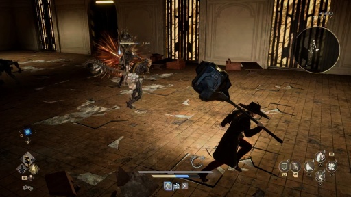 ���������꡼ No.021�Υ���ͥ������ / �Υץ쥤��ݡϡ�CODE VEIN II�ץ����ᥤ�����Ѥ�餺�٤������ӥ�ɤ����������ߡ��ǤӤ��Τ��������ǵ۷쵴�ϥ󥿡��ϡȲ��ɤ�