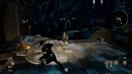 画像ギャラリー No.006のサムネイル画像 / 「CODE VEIN II」が目指す,絶望を超えて歴史を書き換えるカタルシス。新たなバディ体験とアクションはいかなるものか