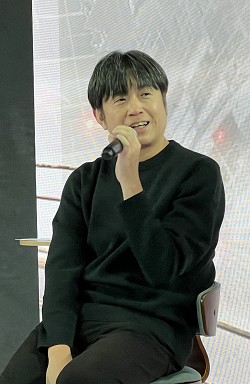 画像ギャラリー No.013のサムネイル画像 / 「CODE VEIN II」が目指す,絶望を超えて歴史を書き換えるカタルシス。新たなバディ体験とアクションはいかなるものか