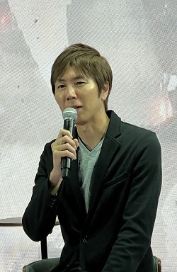 画像ギャラリー No.014のサムネイル画像 / 「CODE VEIN II」が目指す,絶望を超えて歴史を書き換えるカタルシス。新たなバディ体験とアクションはいかなるものか