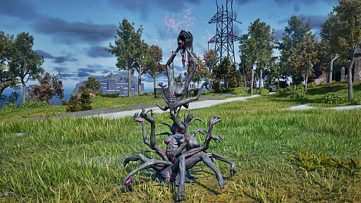 ���������꡼ No.041�Υ���ͥ������ / ��CODE VEIN II�ס��о쥭��饯�����䥫�����ޥ������ǡ֥֥�åɥ����ɡפξܺ٤����餫�ˡ�������ȯ���������١ɤȸ�����äƥӥ�ɤ��Ȥ⤦