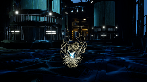 ���������꡼ No.044�Υ���ͥ������ / ��CODE VEIN II�ס��о쥭��饯�����䥫�����ޥ������ǡ֥֥�åɥ����ɡפξܺ٤����餫�ˡ�������ȯ���������١ɤȸ�����äƥӥ�ɤ��Ȥ⤦