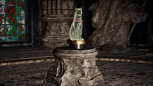 ���������꡼ No.045�Υ���ͥ������ / ��CODE VEIN II�ס��о쥭��饯�����䥫�����ޥ������ǡ֥֥�åɥ����ɡפξܺ٤����餫�ˡ�������ȯ���������١ɤȸ�����äƥӥ�ɤ��Ȥ⤦