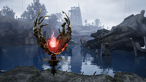 ���������꡼ No.046�Υ���ͥ������ / ��CODE VEIN II�ס��о쥭��饯�����䥫�����ޥ������ǡ֥֥�åɥ����ɡפξܺ٤����餫�ˡ�������ȯ���������١ɤȸ�����äƥӥ�ɤ��Ȥ⤦