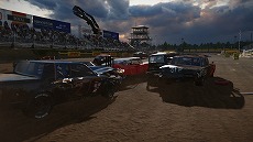 ꡼ No.007Υͥ / ޥǡWreckfestפ30ʬ̵ͷ٤Wreckfest Try & Buyפ꡼Ǵ굡Х֤Ĥ礦Ʈɥ饤֥