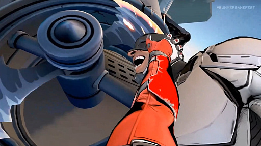 画像ギャラリー No.004のサムネイル画像 / “デップー”になりきれる! スタイリッシュでコミカルかつ残虐なアクション満載の「Deadpool VR」,2025年後半にリリース