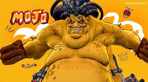 画像ギャラリー No.001のサムネイル画像 / 「Marvel’s Deadpool VR」のリリース日が11月18日に決定。最新トレイラー公開