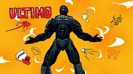 画像ギャラリー No.003のサムネイル画像 / 「Marvel’s Deadpool VR」のリリース日が11月18日に決定。最新トレイラー公開