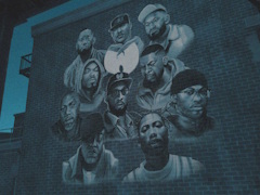 Wu-Tang: Rise of the Deceiverȯɽ͵ҥåץۥåץ롼פե㡼ϷRPG