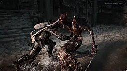 画像ギャラリー No.002のサムネイル画像 / シリーズ最新作「Mortal Shell II」が発表に。PC,PS5,Xbox向けで2026年に発売