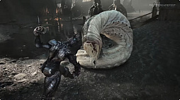 画像ギャラリー No.003のサムネイル画像 / シリーズ最新作「Mortal Shell II」が発表に。PC,PS5,Xbox向けで2026年に発売