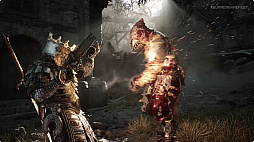 画像ギャラリー No.004のサムネイル画像 / シリーズ最新作「Mortal Shell II」が発表に。PC,PS5,Xbox向けで2026年に発売