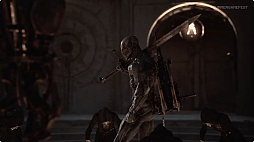 画像ギャラリー No.005のサムネイル画像 / シリーズ最新作「Mortal Shell II」が発表に。PC,PS5,Xbox向けで2026年に発売