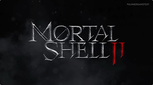 画像ギャラリー No.006のサムネイル画像 / シリーズ最新作「Mortal Shell II」が発表に。PC,PS5,Xbox向けで2026年に発売