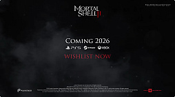 画像ギャラリー No.007のサムネイル画像 / シリーズ最新作「Mortal Shell II」が発表に。PC,PS5,Xbox向けで2026年に発売