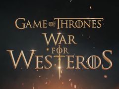 ࡦ֡󥺤ˤꥢ륿ॹȥƥGame of Thrones: War For Westerosפȯɽˡ2026ǯ˥꡼