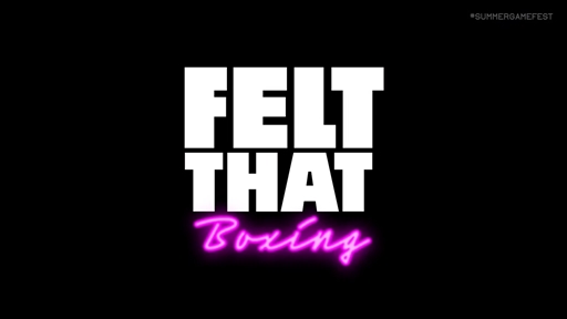 ꡼ No.002Υͥ / ɤǸȤ褦ʥեȿͷ臘ܥ󥰥Felt That: Boxingȯɽ