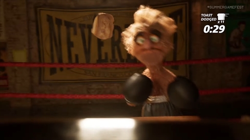 Felt That Boxing World Premiere Trailer | Summer Game Fest 2025