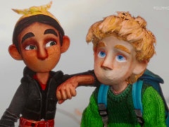 2ͶϷץåȥեޡOut of Wordsס2026ǯ˥꡼Υȥåץ⡼󥭥饯ħ