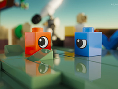 쥴֥åˤ2Ͷϥ󥲡LEGO Voyagersȯɽ