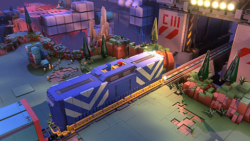 ꡼ No.008Υͥ / LEGO Voyagersפϡ2ͤǤζϥץ쥤˾򤢤ƤĤĤȥ쥴餷ɥˡgamescom