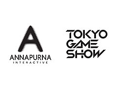 Annapurna Interactive2026ǯȯͽοȶTGS 2025ؽŸLEGO VoyagersסStrayפʤɤڤ