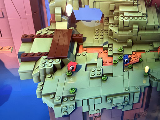 ꡼ No.013Υͥ / 1֥åϤޤʤ2Ѷϥɥ٥㡼LEGO VoyagersפǴȤĤʤ;͵ɤڤTGS2025