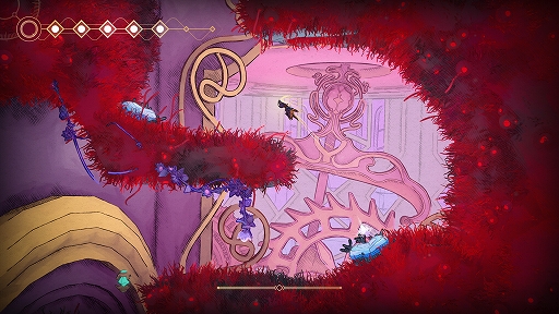 ꡼ No.002Υͥ / ʪʤ줿õMIO: Memories in Orbitפκǿȥ쥤顼ˡPC/XboxθǤۿ