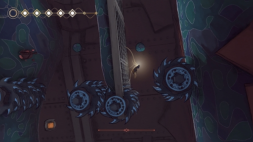 ꡼ No.005 | MIO: Memories in Orbit