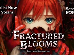 Ūʥ饤եߥ졼Fractured Bloomsȯɽ襤餷ȥߥޥåʷϵܤȥ