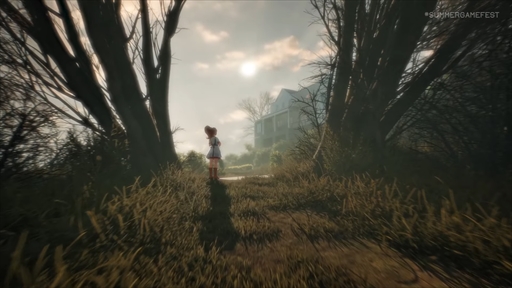 画像ギャラリー No.004のサムネイル画像 / 狂気的なライフシミュレータ「Fractured Blooms」発表。かわいらしいキャラとミスマッチした雰囲気が目を引く新作タイトル