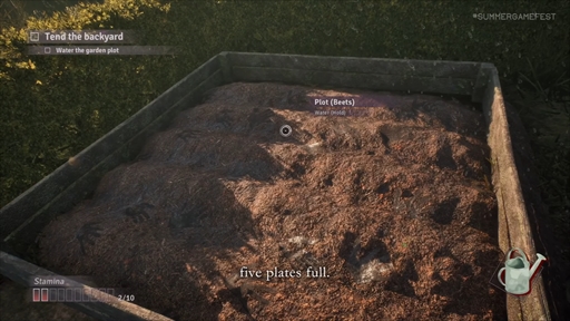 画像ギャラリー No.005のサムネイル画像 / 狂気的なライフシミュレータ「Fractured Blooms」発表。かわいらしいキャラとミスマッチした雰囲気が目を引く新作タイトル